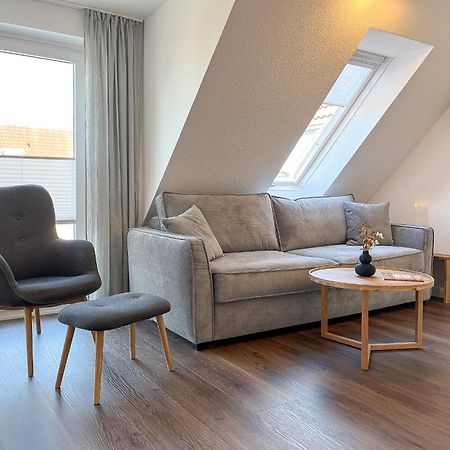 Villa Augusta Wohnung 14 Boltenhagen  Bagian luar foto