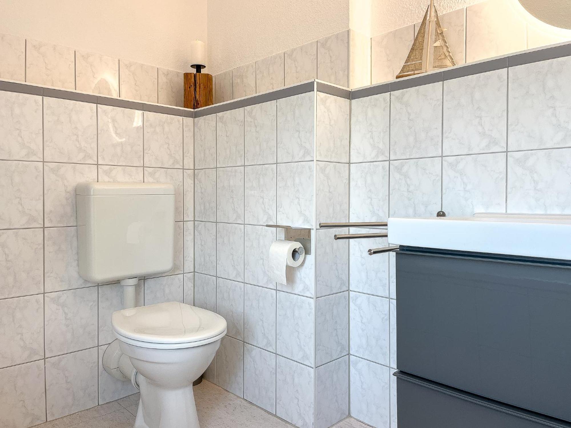 Villa Augusta Wohnung 14 Boltenhagen  Bagian luar foto
