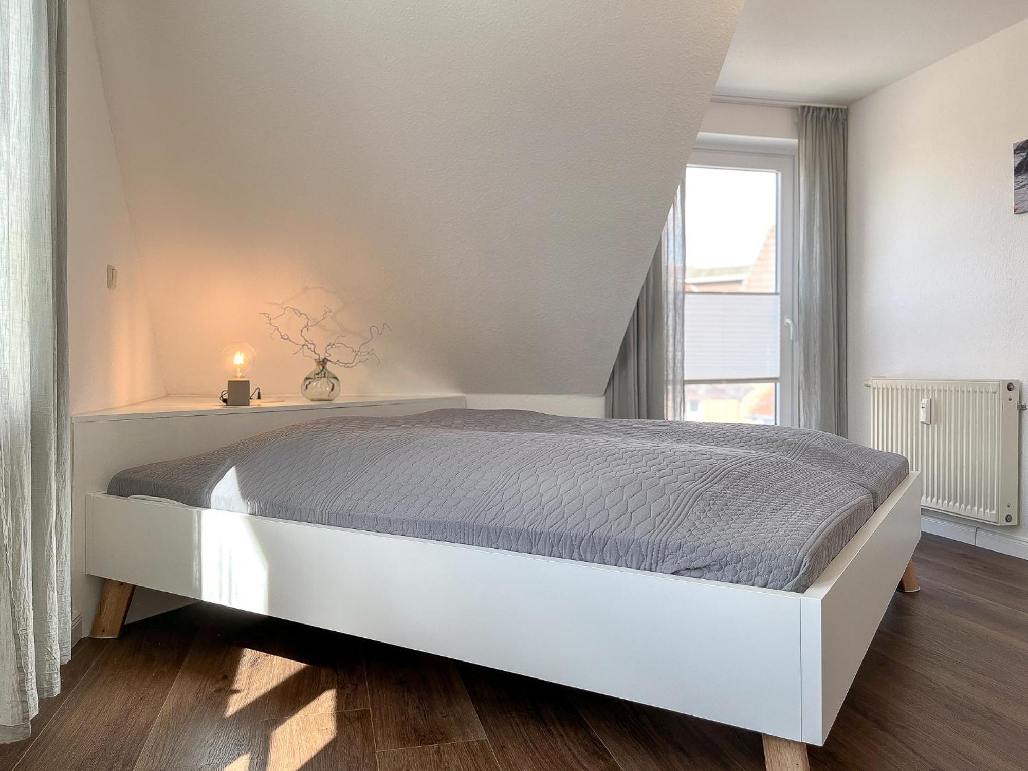 Villa Augusta Wohnung 14 Boltenhagen  Bagian luar foto