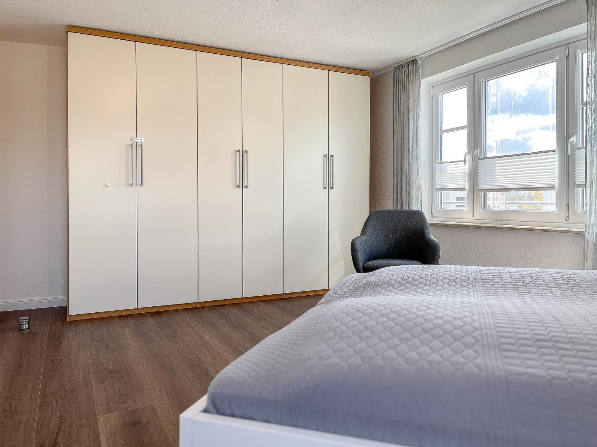 Villa Augusta Wohnung 14 Boltenhagen  Bagian luar foto