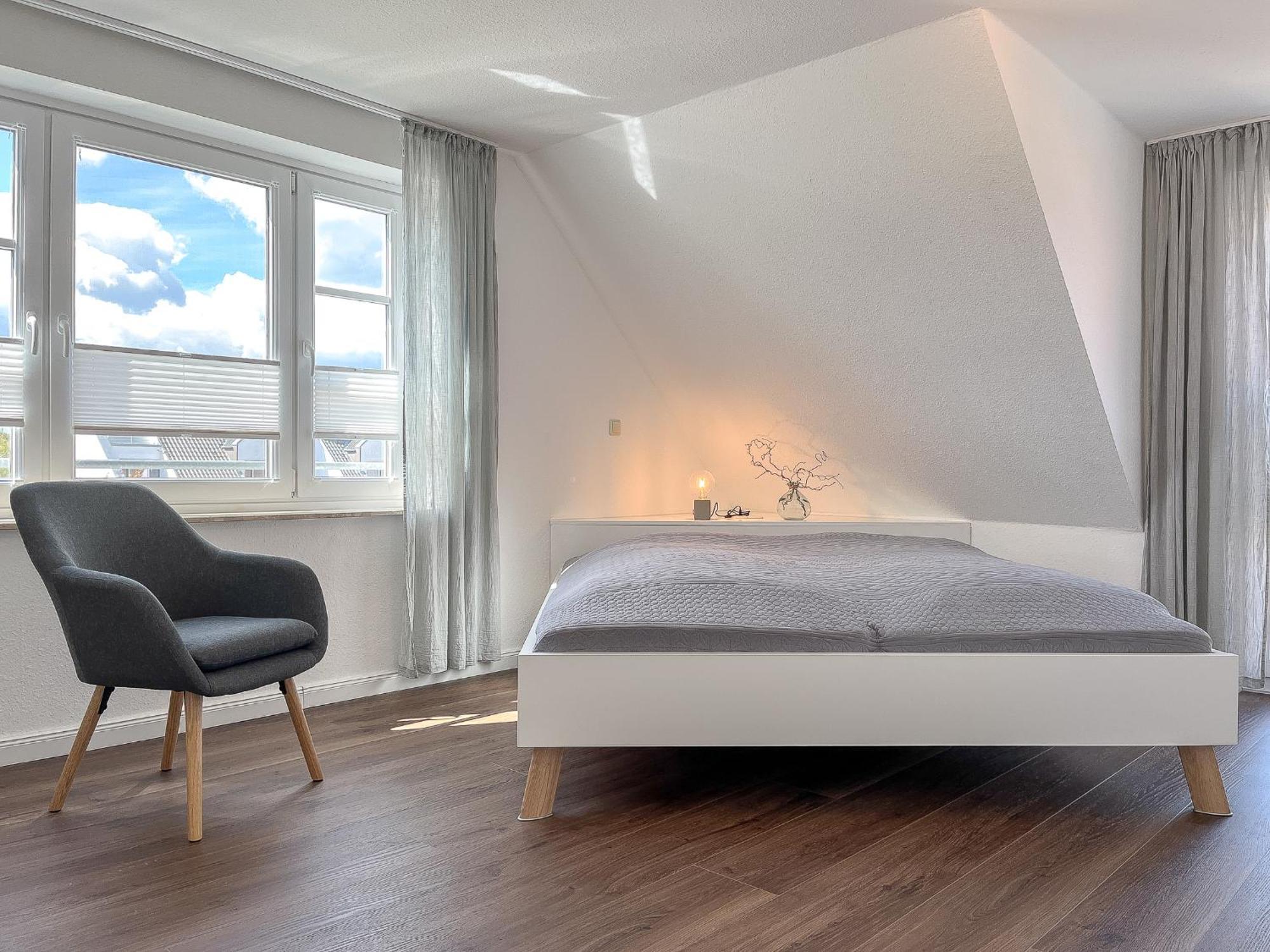 Villa Augusta Wohnung 14 Boltenhagen  Bagian luar foto