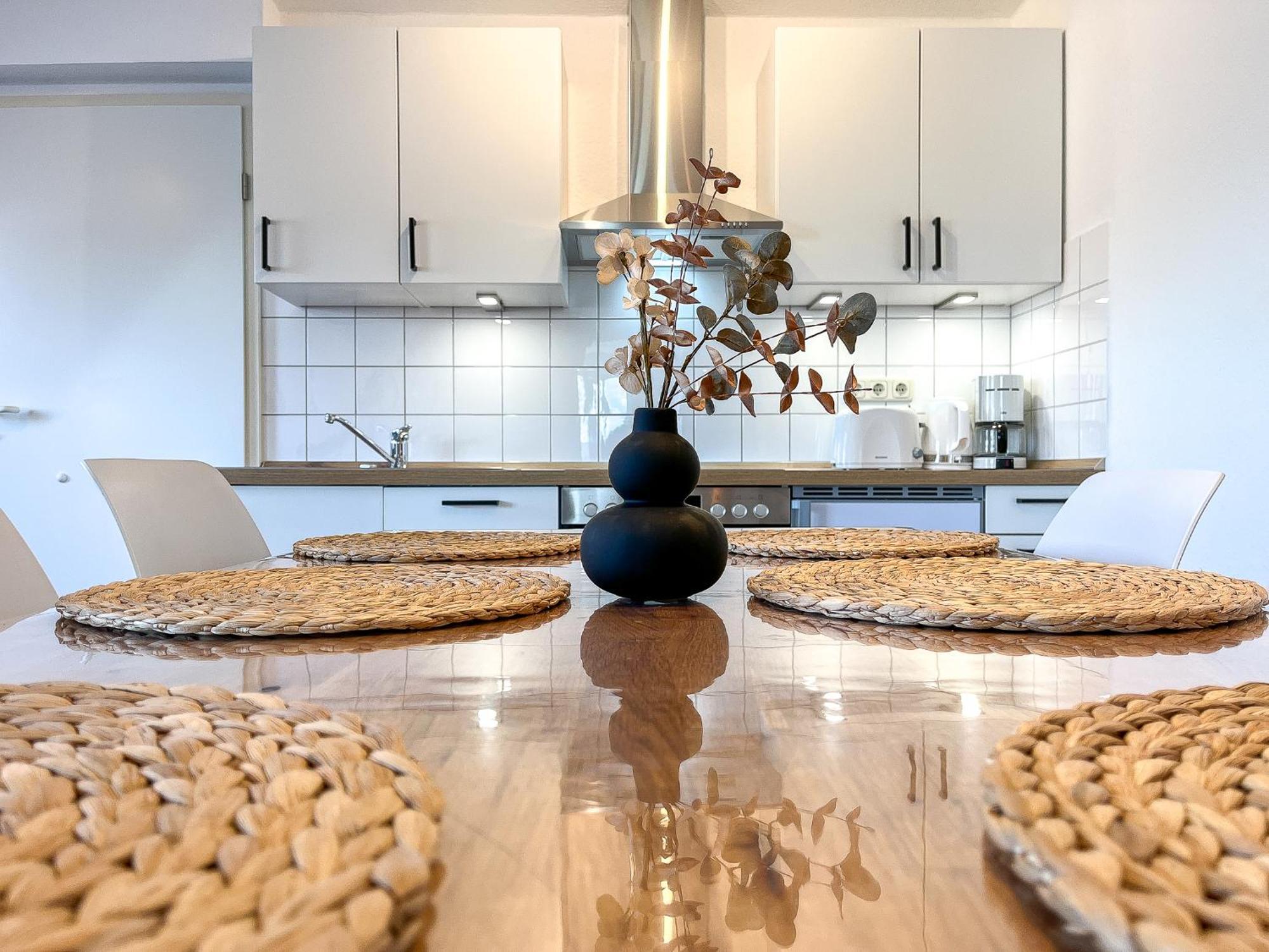 Villa Augusta Wohnung 14 Boltenhagen  Bagian luar foto