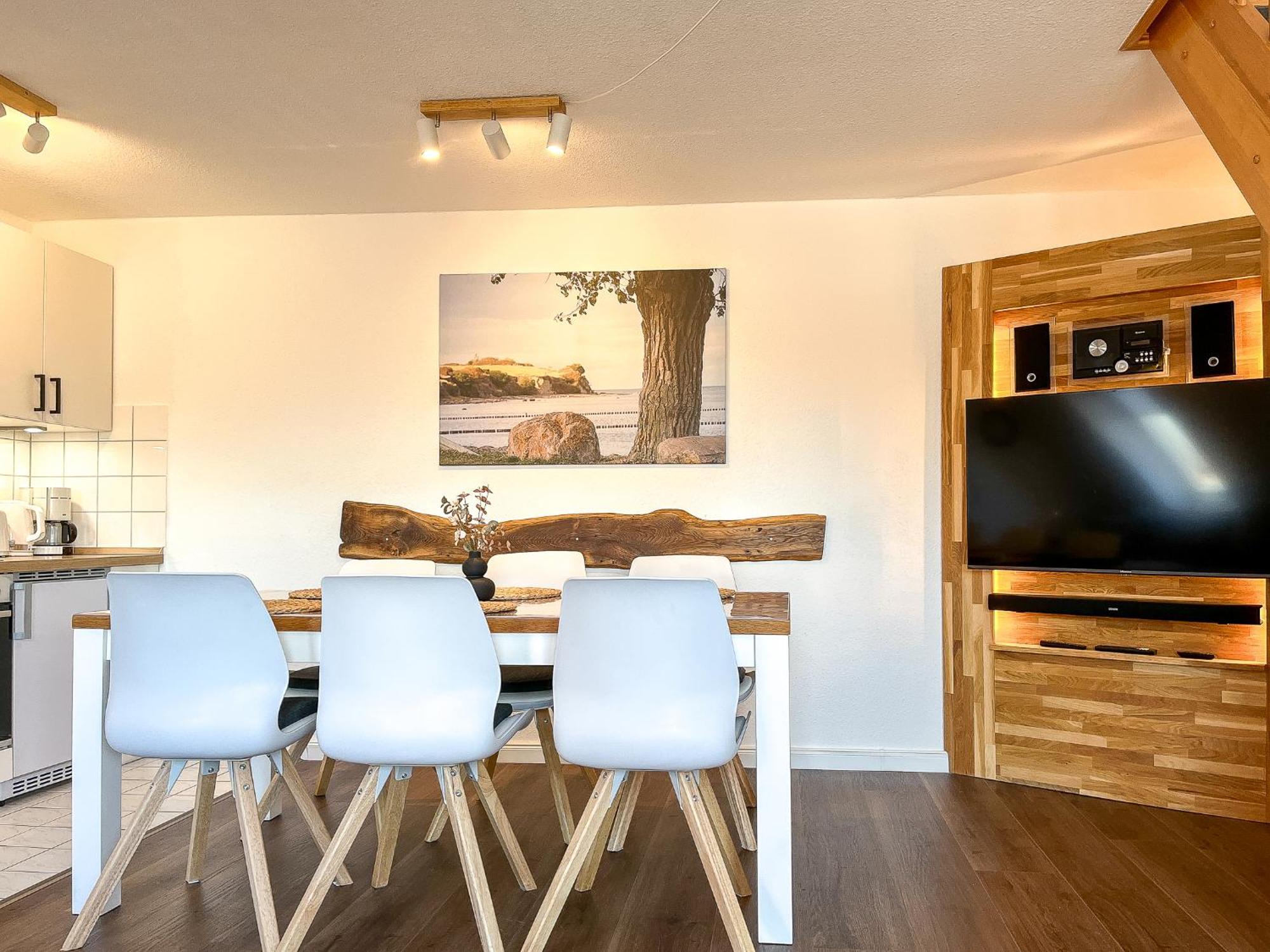 Villa Augusta Wohnung 14 Boltenhagen  Bagian luar foto