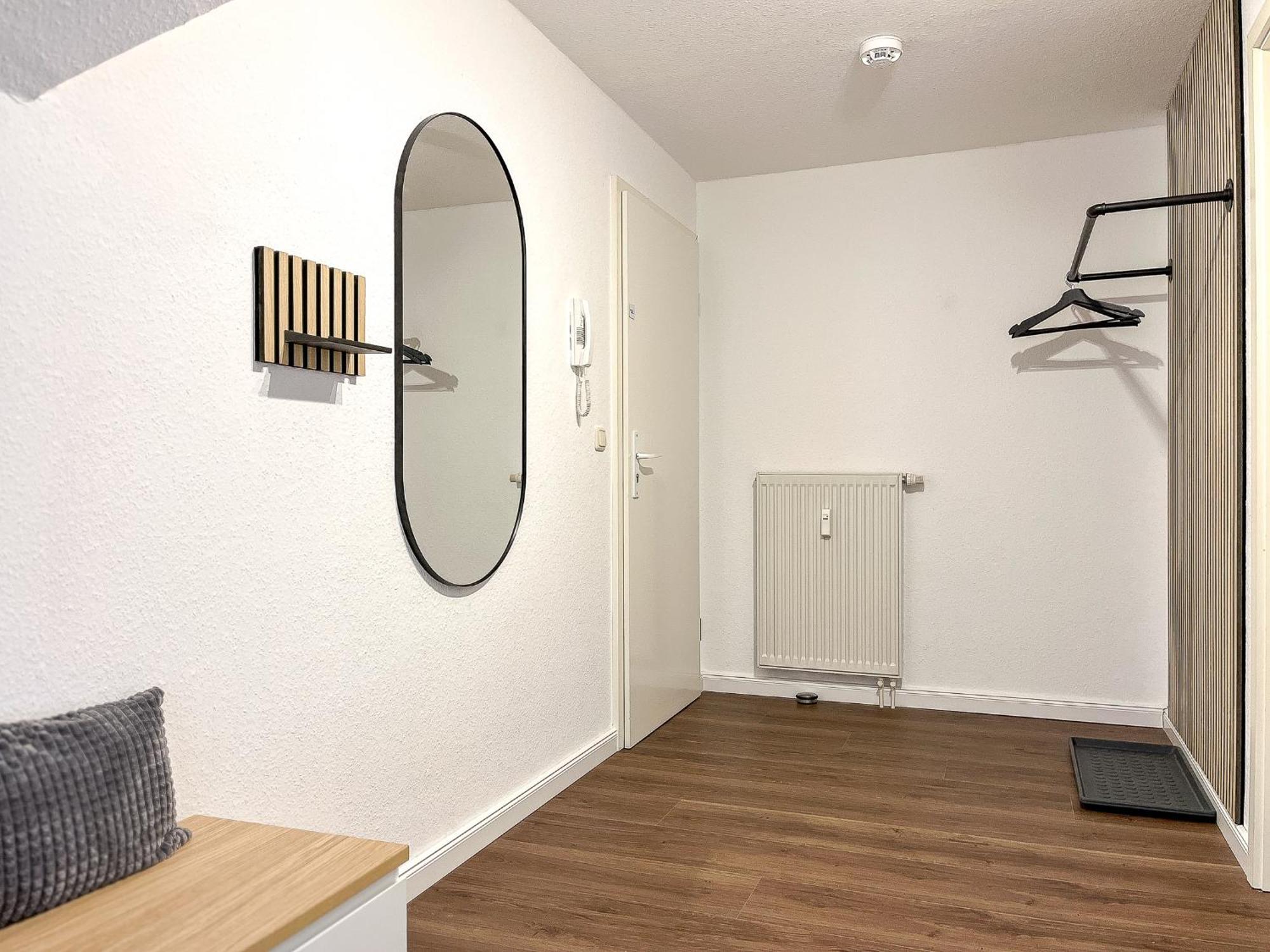 Villa Augusta Wohnung 14 Boltenhagen  Bagian luar foto