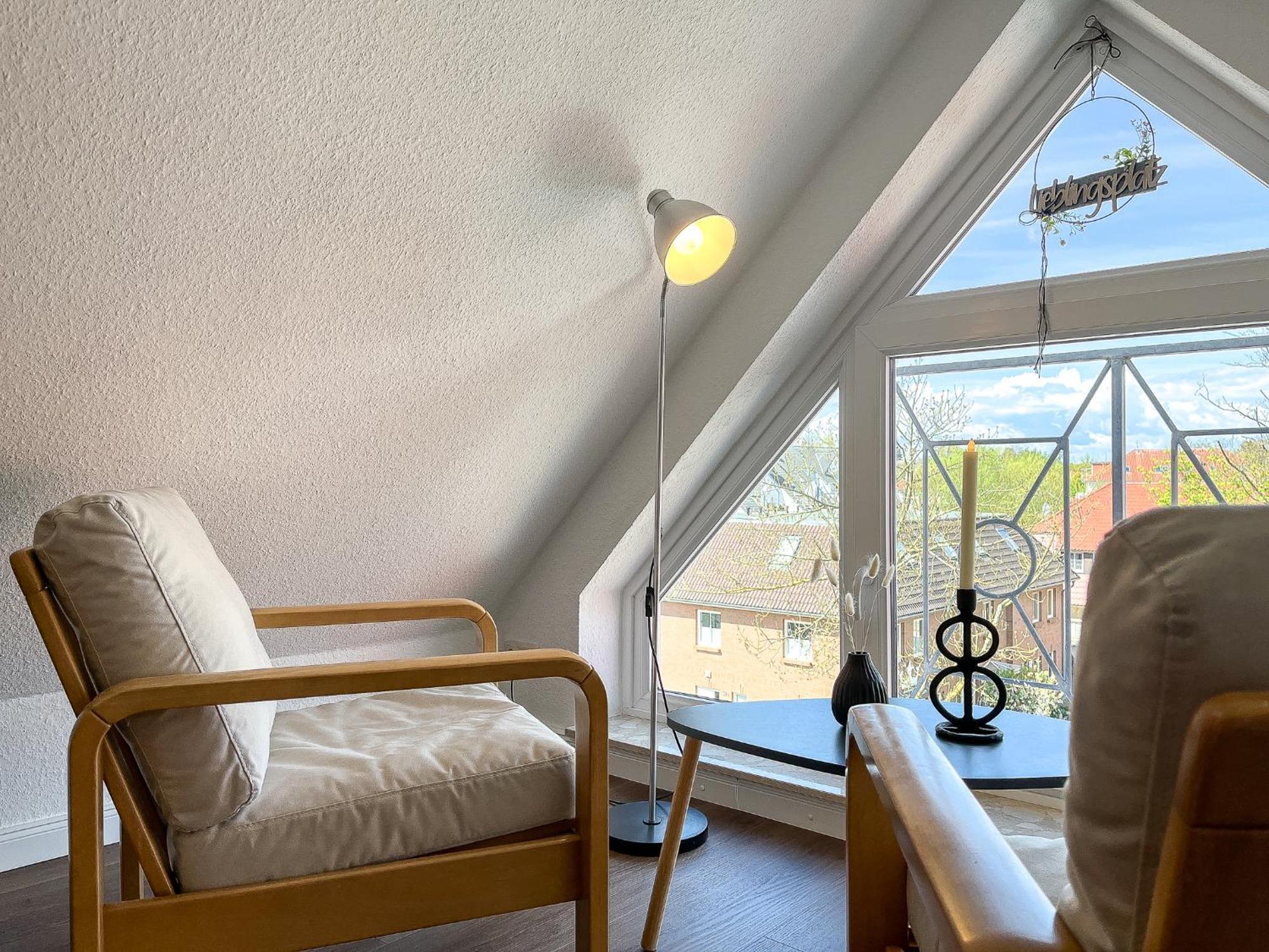 Villa Augusta Wohnung 14 Boltenhagen  Bagian luar foto