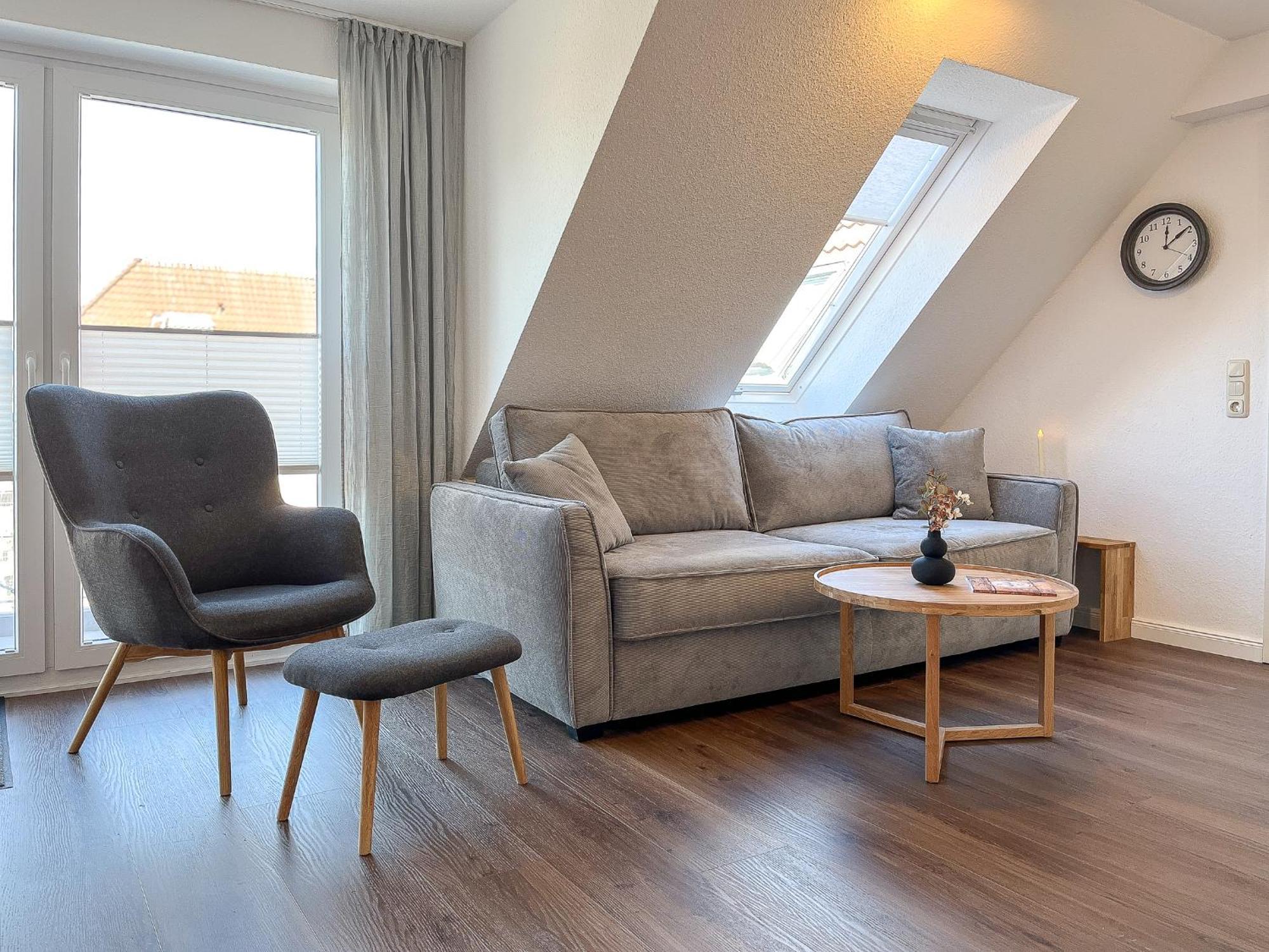 Villa Augusta Wohnung 14 Boltenhagen  Bagian luar foto