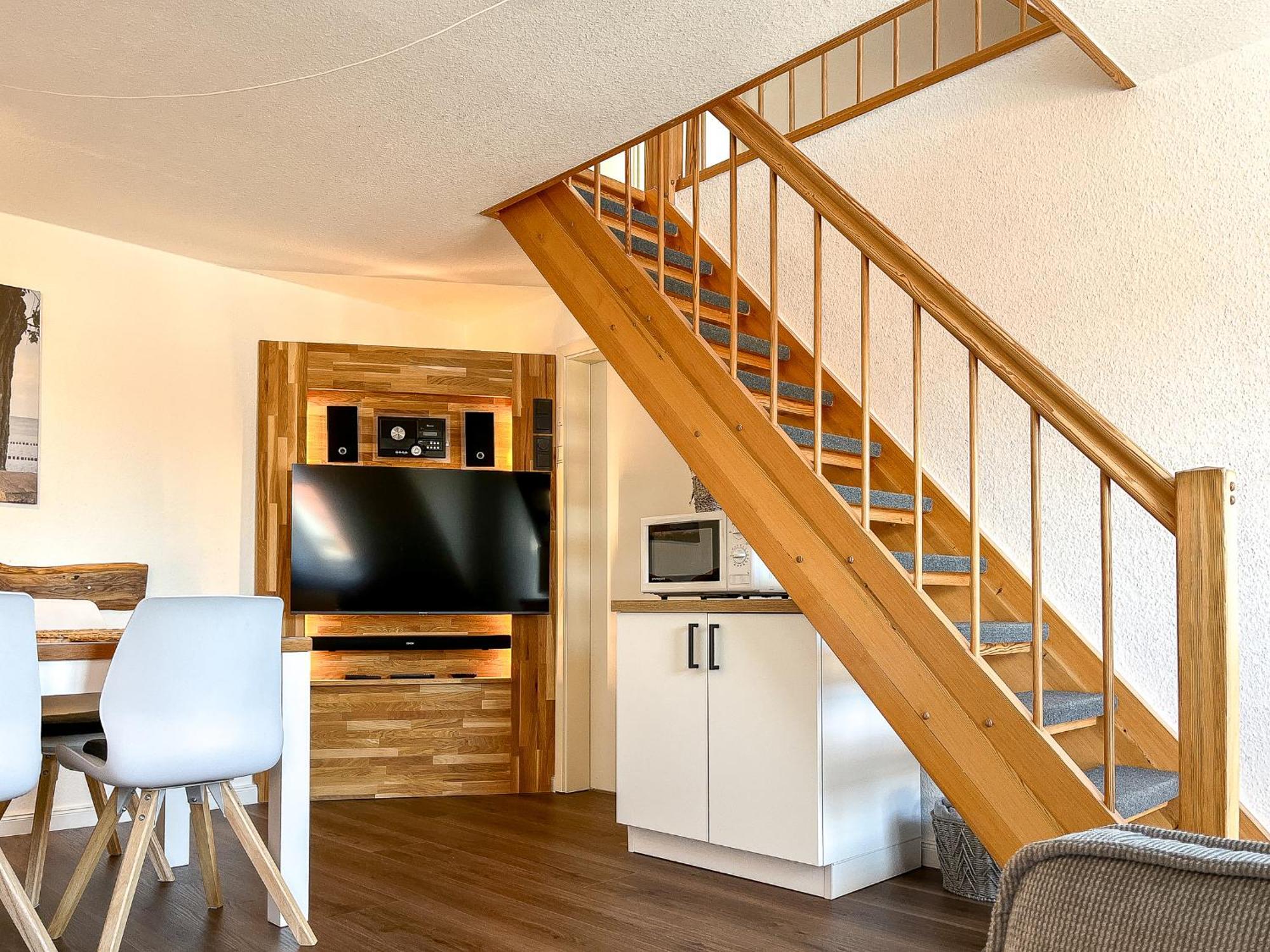 Villa Augusta Wohnung 14 Boltenhagen  Bagian luar foto